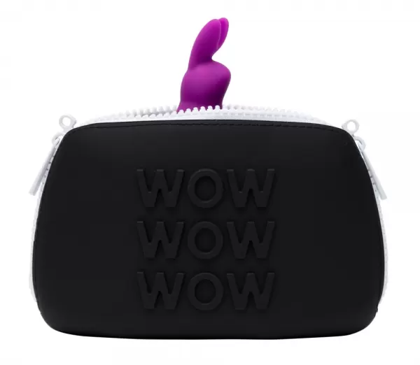 Happyrabbit Happy Rabbit Cock Ring Kit dovanų rinkinys &ndash; nuotrauka 3