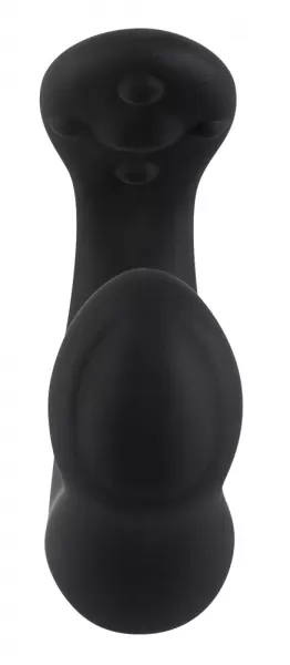 Rebel Prostate Stimulator Vibruojantis analinis dildo &ndash; nuotrauka 7