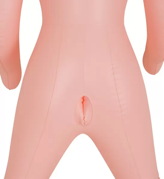 You2Toys Doll Pamela Sekso lėlė vyrams &ndash; nuotrauka 8