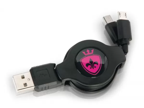 Mystim Cluster Buster Elektrostimuliacinis prietaisas &ndash; nuotrauka 6