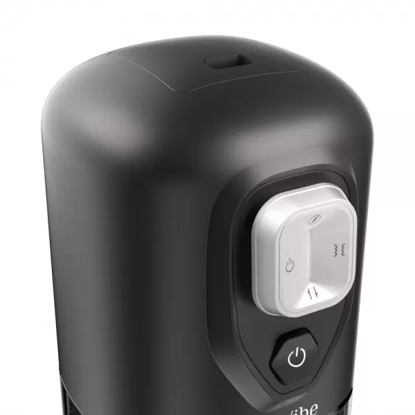 Snail Vibe SVibe Ikon volt Masturbator Vibruojantis masturbatorius &ndash; nuotrauka 12