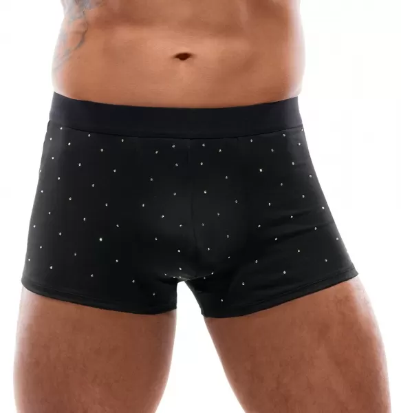 Svenjoyment Men's Pants M seksualios vyri&scaron;kos trumpikės &ndash; nuotrauka 2