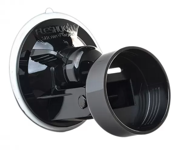 Fleshlight Shower Mount Sekso žaislo priedas &ndash; nuotrauka 2