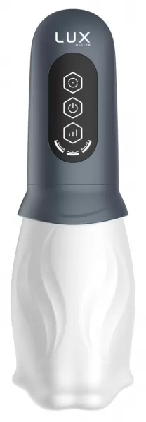 Lux active first class Masturb Vibruojantis masturbatorius &ndash; nuotrauka 3