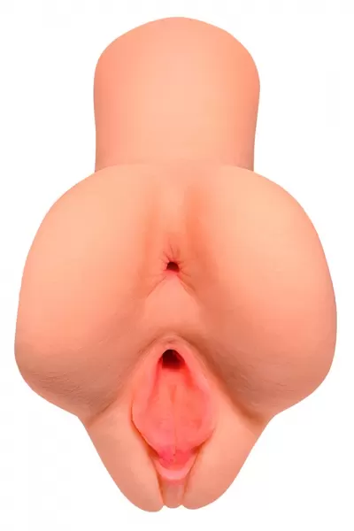 Pdx Plus Pick Your Pleasure St vaginalinis ir realisti&scaron;kas masturbatorius &ndash; nuotrauka 3