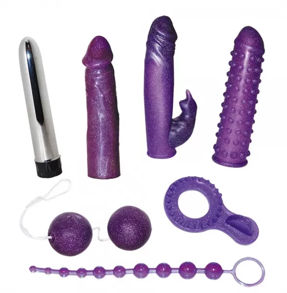 You2Toys Wild Berries Set dovanų rinkinys &ndash; nuotrauka 2