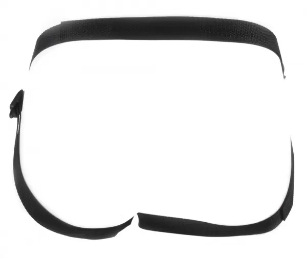 Fetish Fantasy Gold ffg Designer Strap-On Strap-on dildo &ndash; nuotrauka 11