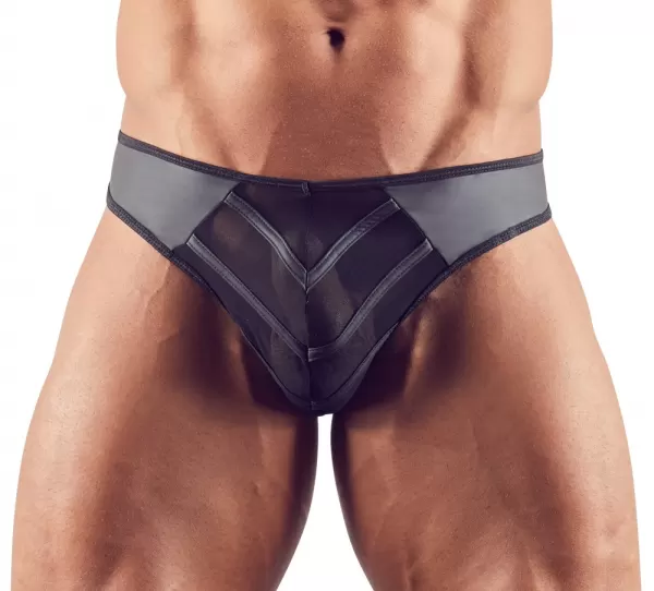 Svenjoyment Men's String S vyri&scaron;ki stringai &ndash; nuotrauka 2
