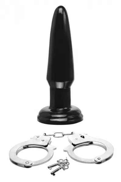 Fetish Fantasy Series Limited Edition ffsle Ultimate Bondage Kit sekso žaislų rinkinys &ndash; nuotrauka 3