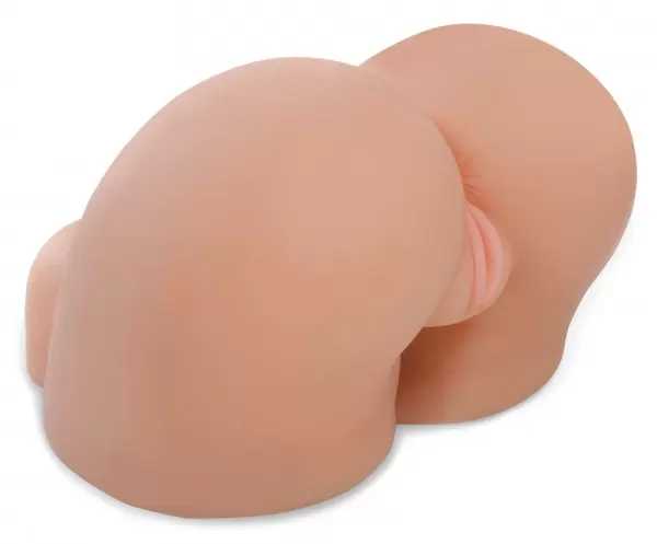 Pipedream Extreme Toyz pet Fuck Me Silly Petite realisti&scaron;kas masturbatorius &ndash; nuotrauka 2