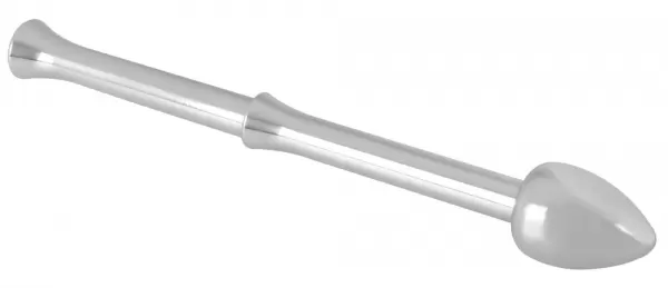 Rebel Metal Milking Stick Prostatos masažuoklis &ndash; nuotrauka 5