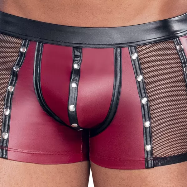 Nek Men's Pants L seksualios vyri&scaron;kos trumpikės &ndash; nuotrauka 5