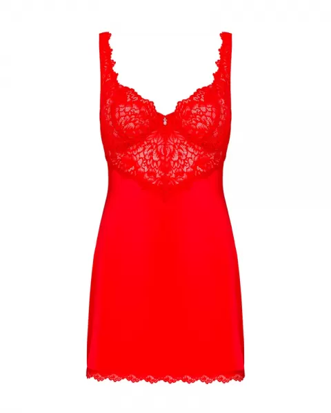 Obsessive obs Dress S/M Seksuali suknelė &ndash; nuotrauka 3