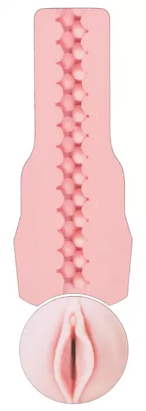 Pink Lady stu vaginalinis masturbatorius &ndash; nuotrauka 3