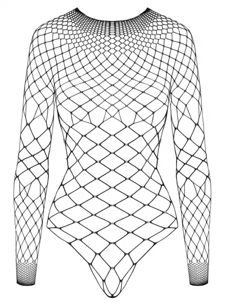 Fantasy by Cottelli Collection Body Fantasy S-L glaustinukė &ndash; nuotrauka 7