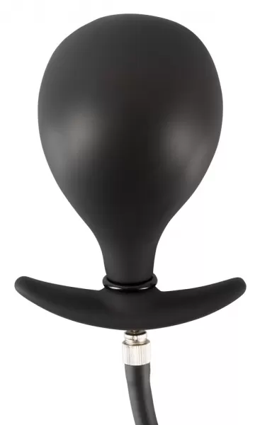 You2Toys Inflatable Plug Analinis kai&scaron;tis &ndash; nuotrauka 5