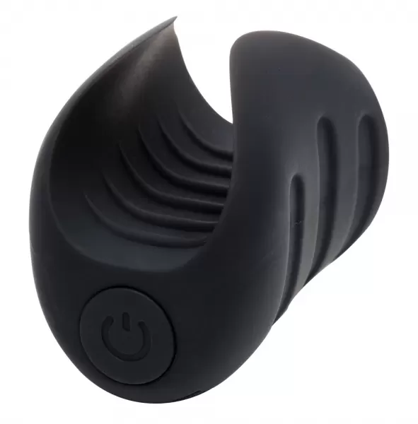 Fifty Shades of Grey fsogs Vibrating Pleasure Strok Vibruojantis masturbatorius &ndash; nuotrauka 2