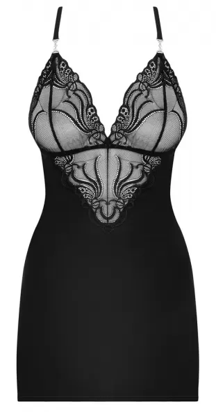 Obsessive Dress S/M Seksuali suknelė &ndash; nuotrauka 2