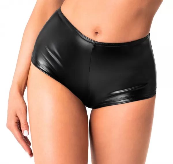 Noir Hot Pants xl kelnaitės, stringai &ndash; nuotrauka 3