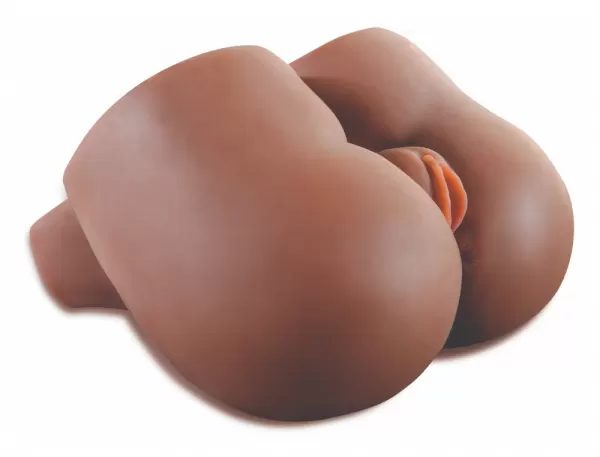 Pipedream Extreme Toyz pet Fuck My Big Ass realisti&scaron;kas masturbatorius &ndash; nuotrauka 3