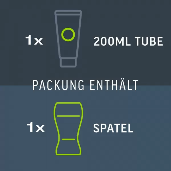Veet Men Total Pro 200 ml prekė suaugusiems &ndash; nuotrauka 7