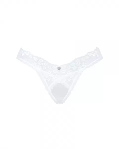 Obsessive obs Thong XL/2XL kelnaitės, stringai &ndash; nuotrauka 3