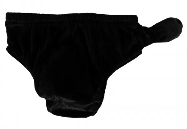 Briefs with Inflatable Penis erotinė dovana &ndash; nuotrauka 9