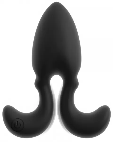 Anos rc Vibrating Plug Flex.Ar Vibruojantis analinis dildo &ndash; nuotrauka 7