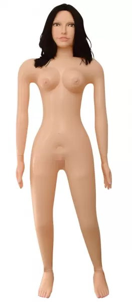 You2Toys Sex Doll Leticia Sekso lėlė vyrams &ndash; nuotrauka 2