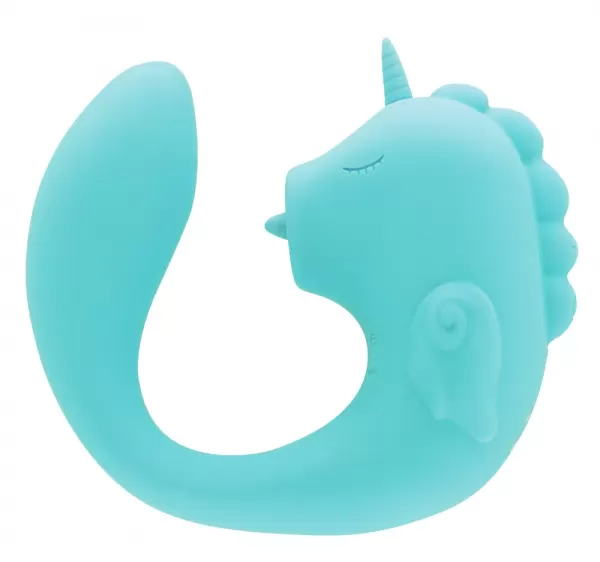 Unihorn C-Horse Ocean Peak Vibratorius &ndash; nuotrauka 2
