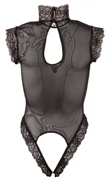 Abierta Fina Body Chains S glaustinukė &ndash; nuotrauka 11