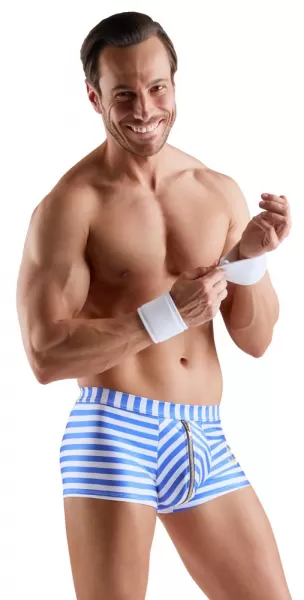 Svenjoyment Men's Pants Costume 3XL seksualios vyri&scaron;kos trumpikės &ndash; nuotrauka 4