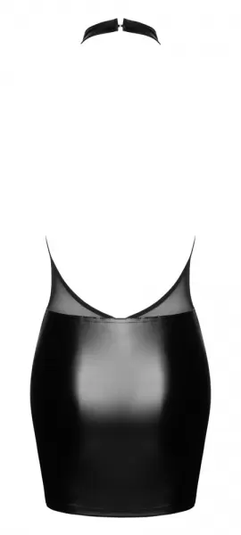 Noir Dress Sparkle L Seksuali suknelė &ndash; nuotrauka 5