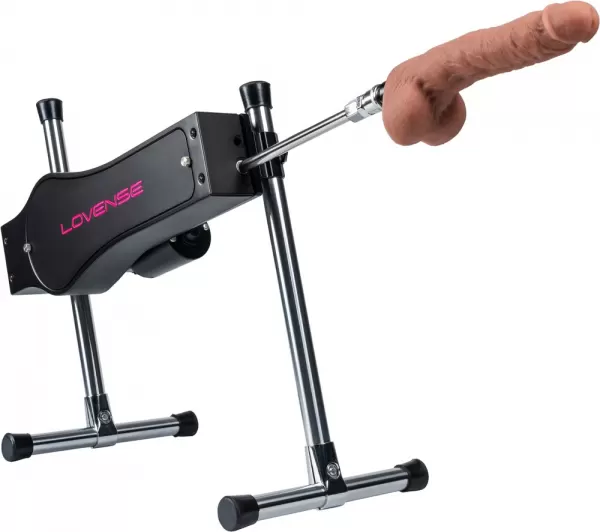 Lovense Sex Machine Sekso žaislas &ndash; nuotrauka 3