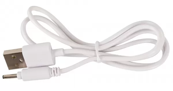 Womanizer Charging Cable Sekso žaislo priedas &ndash; nuotrauka 2