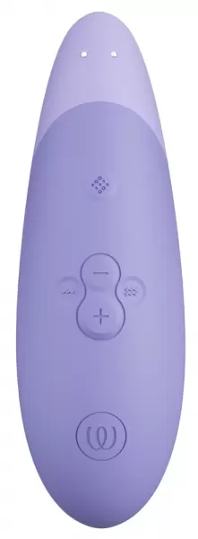 Womanizer Enhance Lilac vibratorius ki&scaron;kutis &ndash; nuotrauka 6