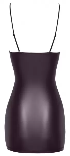 Cottelli party Dress Lacing M Seksuali suknelė &ndash; nuotrauka 8