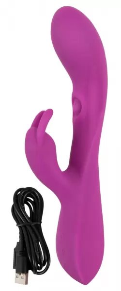 Javida Thumping Rabbit Vibrato G ta&scaron;ko vibratorius &ndash; nuotrauka 11