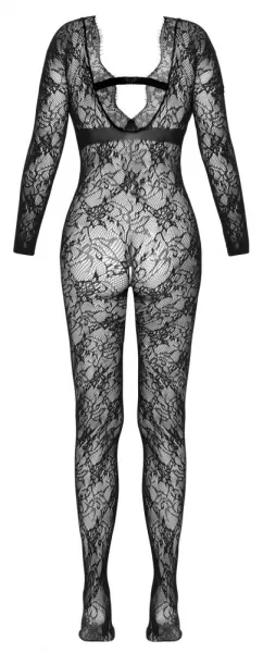 Fantasy by Cottelli Collection Catsuit Fantasy S-L glaustinukė &ndash; nuotrauka 7