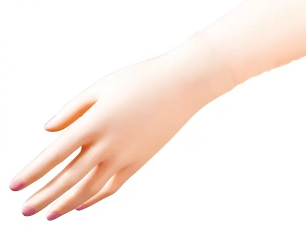 Sex Doll Rosie sekso lėlė &ndash; nuotrauka 11