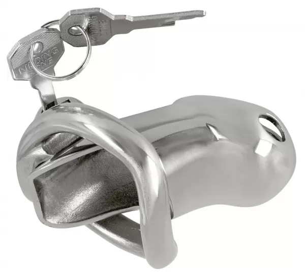 Fetish Collection Penis cage glans penio narvas &ndash; nuotrauka 3