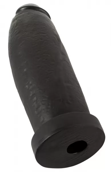 Realistixxx 9,1cm Giant Dildo Dildo ir falo imitatorius &ndash; nuotrauka 6