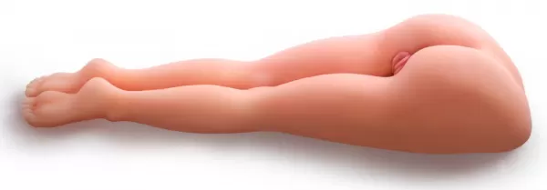 Pipedream Extreme Toyz pet Fuck Me Silly 3 Light realisti&scaron;kas masturbatorius &ndash; nuotrauka 2