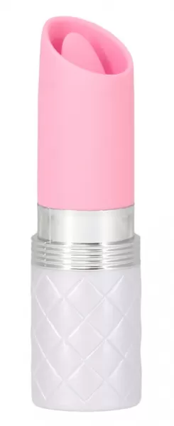 Pillow Talk Lusty Pink Mini vibratorius &ndash; nuotrauka 4
