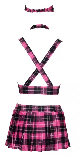 Cottelli costumes Schoolgirl xl Teminis kostiumas &ndash; nuotrauka 8