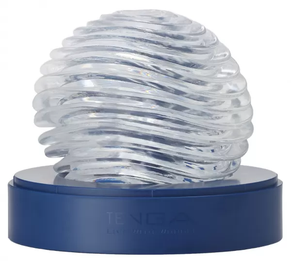 Tenga geo aqua Masturbatorius &ndash; nuotrauka 2