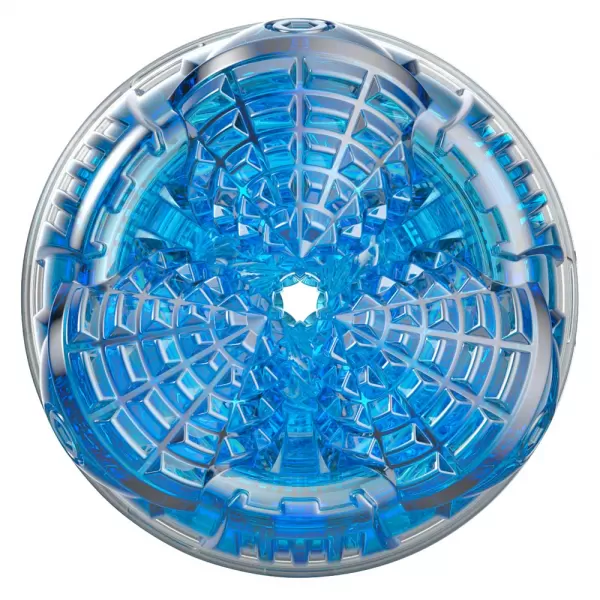Fleshlight Turbo Core diskreti&scaron;kas masturbatorius &ndash; nuotrauka 4