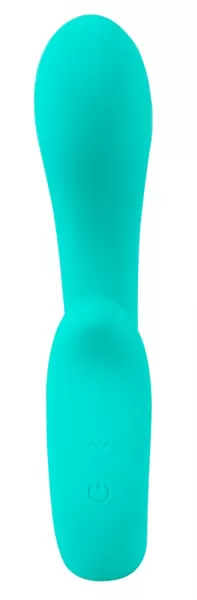 Beau coeur Naira Dual Vibrator Vibratorius &ndash; nuotrauka 3