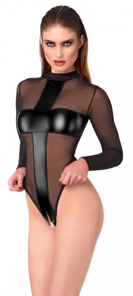 Noir Body Cross L glaustinukė &ndash; nuotrauka 2