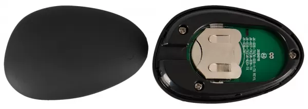 Rebel Cock ring with rc Ball m Penio žiedas - užveržėjas &ndash; nuotrauka 10